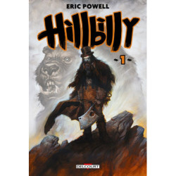 HILLBILLY T01 - VOL01