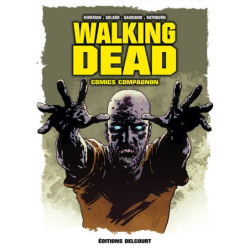WALKING DEAD - COMICS...