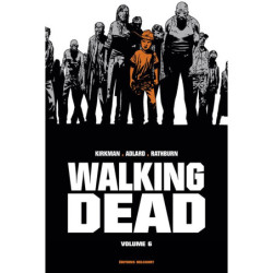WALKING DEAD PRESTIGE T06 -...