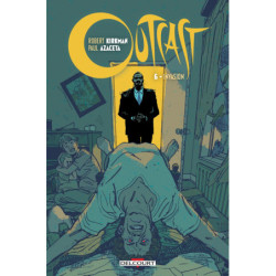 OUTCAST T06 - INVASIPN - VOL06
