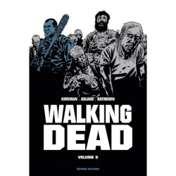 WALKING DEAD PRESTIGE T09 -...
