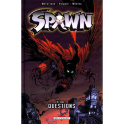 SPAWN T11 - QUESTIONS - VOL11