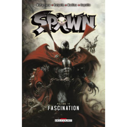 SPAWN T12 - FASCINATION -...