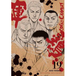 COQ DE COMBAT T19 - VOL19