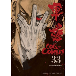 COQ DE COMBAT T33 - VOL33