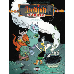 DONJON PARADE T11 - VOL11