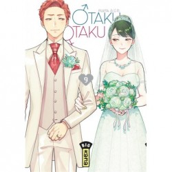 OTAKU OTAKU - TOME 9