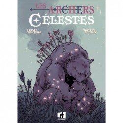 ARCHERS CELESTES (LES)