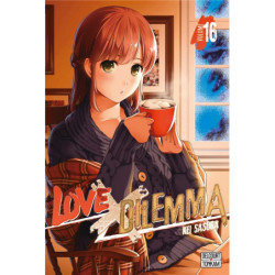 LOVE X DILEMMA T16
