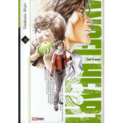 ANGEL HEART SAISON 2 T08