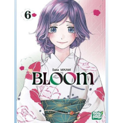 BLOOM T06