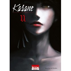 KASANE LA VOLEUSE DE VISAGE...
