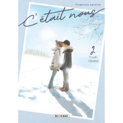 C'ETAIT NOUS T02