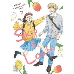 SKIP & LOAFER - TOME 07