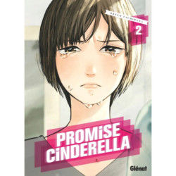 PROMISE CINDERELLA - TOME 02