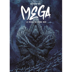 MEGA - T02 - LE REVEIL DU...