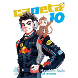 CAPETA - TOME 10