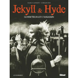 JEKYLL & HYDE - LE DOCTEUR...