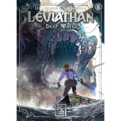 LEVIATHAN - DEEP WATER T06