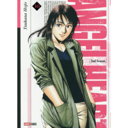 ANGEL HEART SAISON 2 T10