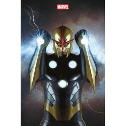 ANNIHILATION CONQUEST...