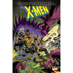X-MEN -26