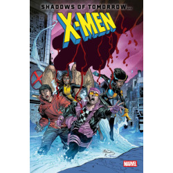 X-MEN -27