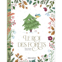 LE ROI DES FORETS
