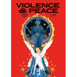 VIOLENCE AND PEACE