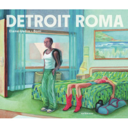 DETROIT ROMA