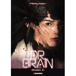 DR. BRAIN - T02 - DR. BRAIN...