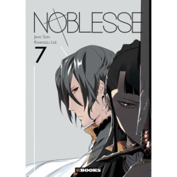 NOBLESSE T07