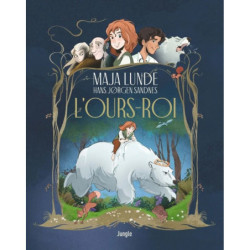L'OURS-ROI