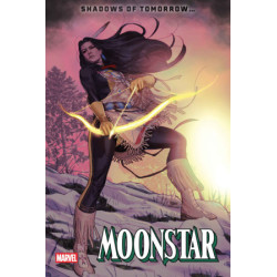 MOONSTAR -1 JOSHUA SWABY VARIANT