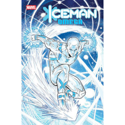 ICEMAN: OMEGA -1