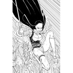 MARIAN HERETIC -5 C UNLIMITED VARIANT