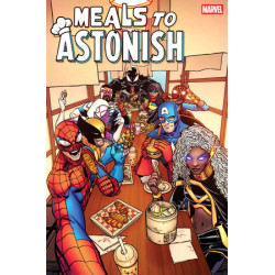 MEALS TO ASTONISH -1