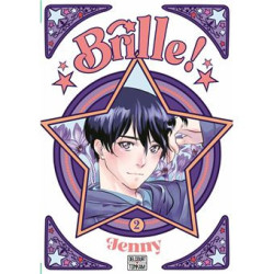 BRILLE ! - TOME 02 - VOL02