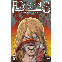 FEROCIOUS -5 (OF 5)