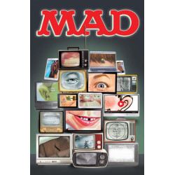MAD MAGAZINE -49