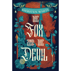 THE FOX AND THE DEVIL