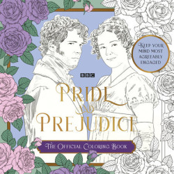 BBC PRIDE AND PREJUDICE