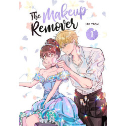 THE MAKEUP REMOVER, VOLUME 1