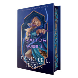 THE TRAITOR QUEEN (DELUXE EDITION)