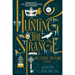 HUNTING THE STRANGE