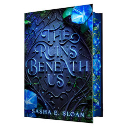 THE RUINS BENEATH US