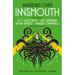 SHADOWS OVER INNSMOUTH
