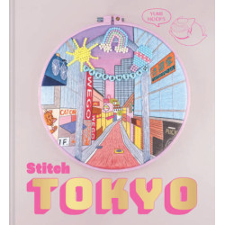 STITCH TOKYO