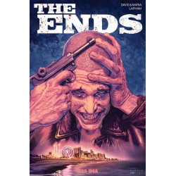 THE ENDS TP