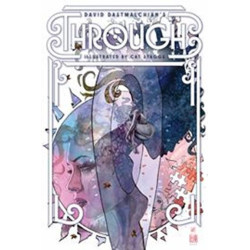 DAVID DASTMACHIANS THROUGH HC